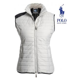 Gilet matelassé Ralph Lauren Femme